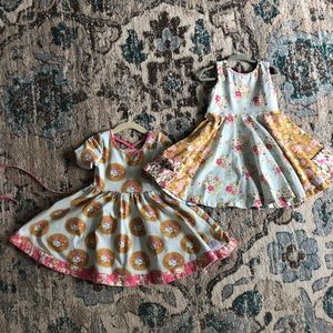 Sweet Honey dresses